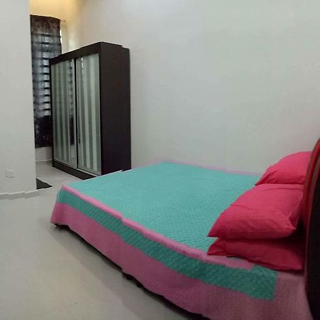 Amanda Homestay Dungun 1 Exteriér fotografie