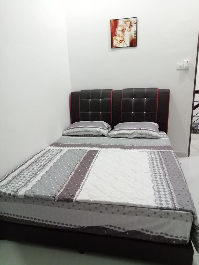 Amanda Homestay Dungun 1 Exteriér fotografie